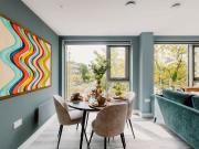 2 bedroom apartment to rent