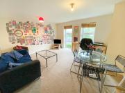 2 bedroom apartment to rent