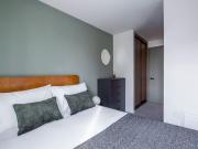 2 bedroom apartment to rent