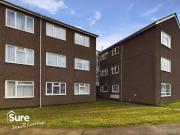 2 bedroom apartment to rent