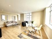 2 bedroom apartment to rent