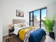 2 bedroom apartment to rent