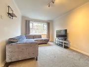 2 bedroom apartment to rent
