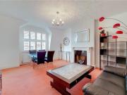 2 bedroom apartment to rent