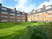 2 bedroom apartment to rent
