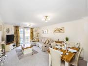 2 bedroom apartment to rent