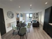 2 bedroom apartment to rent