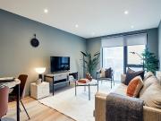 2 bedroom apartment to rent