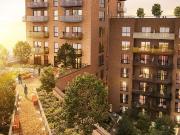 2 bedroom apartment to rent