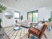 2 bedroom apartment to rent