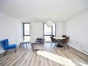 2 bedroom apartment to rent