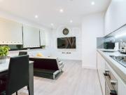 2 bedroom apartment to rent