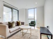 2 bedroom apartment to rent