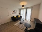 2 bedroom apartment to rent