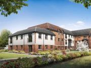 2 bedroom apartment to rent