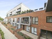 2 bedroom apartment to rent