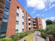 2 bedroom apartment to rent