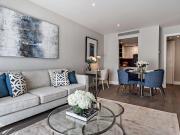 2 bedroom apartment to rent
