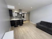 2 bedroom apartment to rent