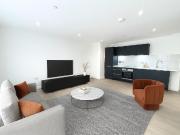 2 bedroom apartment to rent