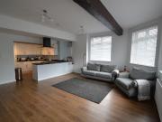 2 bedroom apartment to rent