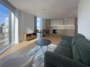 2 bedroom apartment to rent