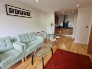 2 bedroom apartment to rent