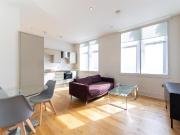 2 bedroom apartment to rent