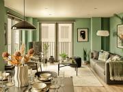 2 bedroom apartment to rent