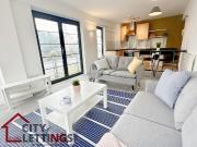 2 bedroom apartment to rent