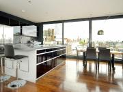 2 bedroom penthouse to rent