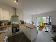 2 bedroom apartment to rent