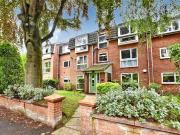 2 bedroom apartment to rent