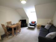 2 bedroom apartment to rent