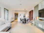 2 bedroom apartment to rent