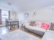 2 bedroom apartment to rent