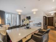 2 bedroom apartment to rent