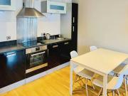 2 bedroom apartment to rent