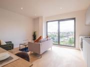 2 bedroom apartment to rent