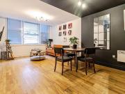 2 bedroom apartment to rent