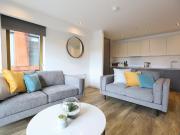 2 bedroom apartment to rent