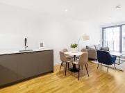 2 bedroom apartment to rent