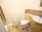 2 bedroom apartment to rent