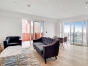 2 bedroom apartment to rent