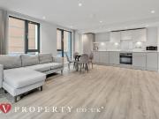 2 bedroom apartment to rent