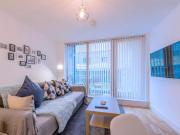 2 bedroom apartment to rent