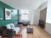 2 bedroom apartment to rent