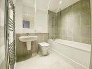 2 bedroom apartment to rent