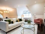 2 bedroom apartment to rent