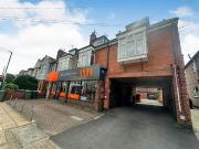 2 bedroom apartment to rent